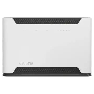 روتر اکسس پوینت میکروتیک مدل Chateau LTE6-US